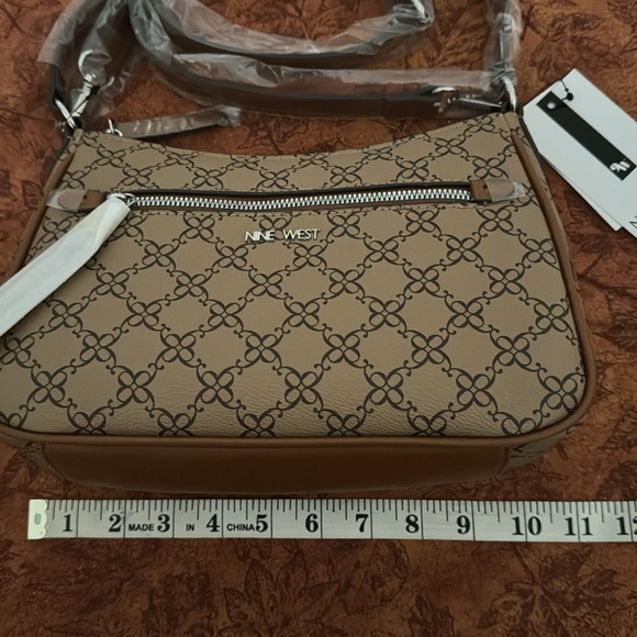 Nine West Brand New with tags Colette Mini - Picture 8 of 10